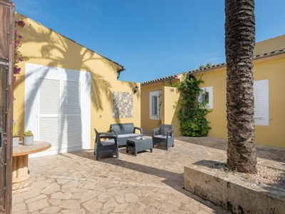 Villa Ca Na Margalida - Villa With Private Pool - Outdoor photo 12