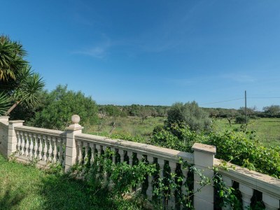Villa Ca Na Margalida - Villa With Private Pool - Outdoor photo 14