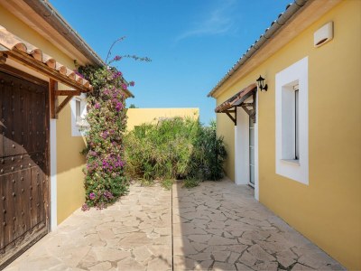 Villa Ca Na Margalida - Villa With Private Pool - Outdoor photo 17