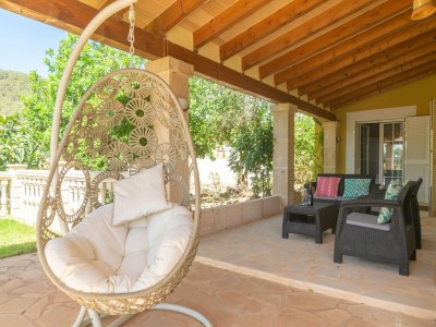 Villa Ca Na Margalida - Villa With Private Pool - Outdoor photo 23