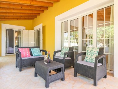 Villa Ca Na Margalida - Villa With Private Pool - Outdoor photo 24