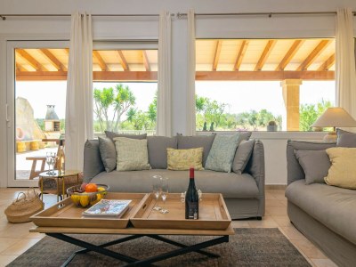 Villa Ca Na Margalida - Villa With Private Pool - Features photo 27