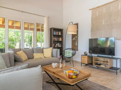 Villa Ca Na Margalida - Villa With Private Pool - Features photo 29