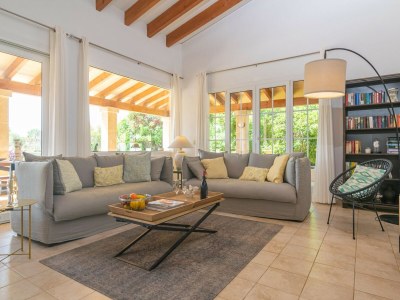 Villa Ca Na Margalida - Villa With Private Pool - Features photo 33