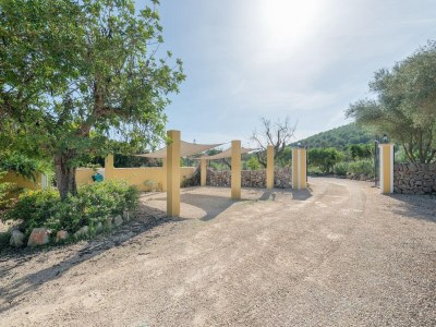 Villa Ca Na Margalida - Villa With Private Pool - Environment photo 40