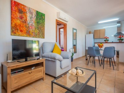 Villa Vista Sol (es Rafal De Son Bacs) - Ferienhaus - Features photo 9