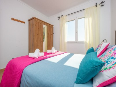 Villa Vista Sol (es Rafal De Son Bacs) - Ferienhaus - Features photo 12