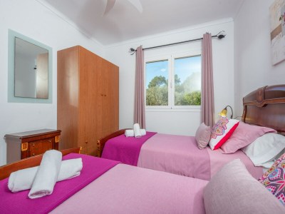 Villa Vista Sol (es Rafal De Son Bacs) - Ferienhaus - Features photo 13