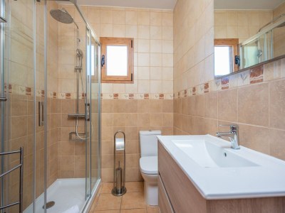 Villa Vista Sol (es Rafal De Son Bacs) - Ferienhaus - Features photo 14