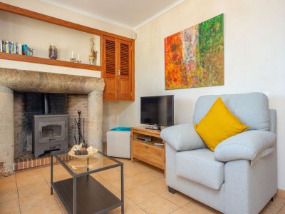 Villa Vista Sol (es Rafal De Son Bacs) - Ferienhaus - Features photo 18