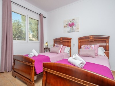 Villa Vista Sol (es Rafal De Son Bacs) - Ferienhaus - Features photo 19