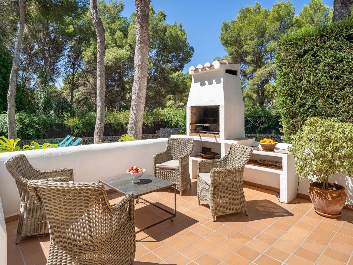 Villa N'antiga - Ferienhaus Mit Privatem Pool - Outdoor photo 2