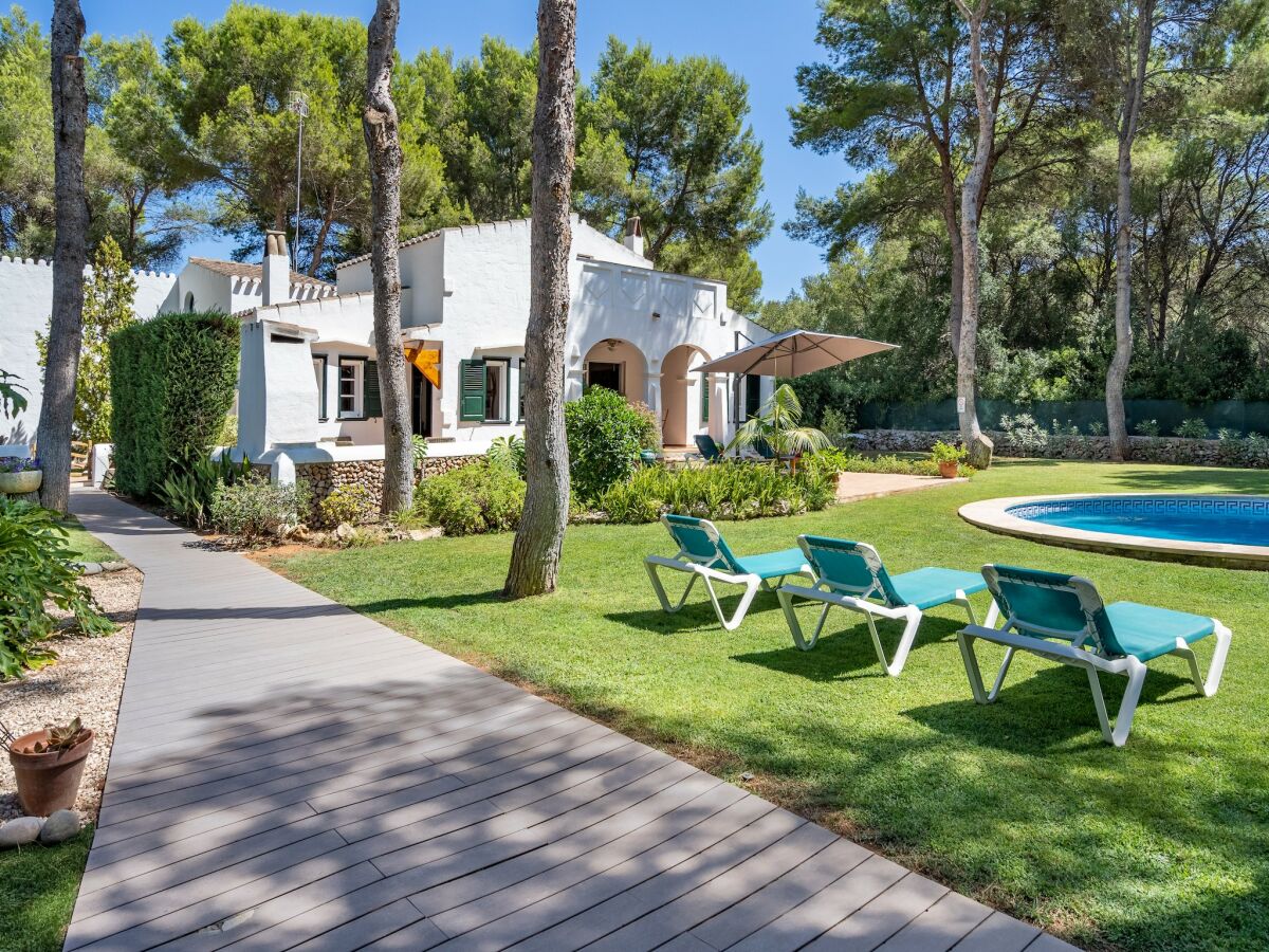 Villa N'antiga - Ferienhaus Mit Privatem Pool - Outdoor photo 3