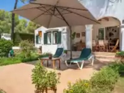 Villa N'antiga - Ferienhaus Mit Privatem Pool - Outdoor photo 8