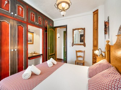 Villa N'antiga - Ferienhaus Mit Privatem Pool - Features photo 9