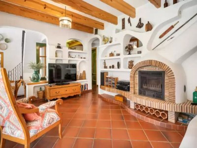 Villa N'antiga - Ferienhaus Mit Privatem Pool - Features photo 10