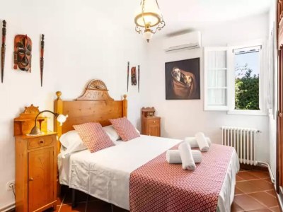 Villa N'antiga - Ferienhaus Mit Privatem Pool - Features photo 11