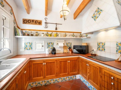 Villa N'antiga - Ferienhaus Mit Privatem Pool - Features photo 12