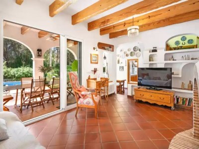 Villa N'antiga - Ferienhaus Mit Privatem Pool - Features photo 13