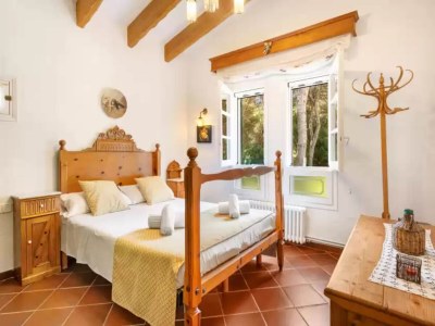 Villa N'antiga - Ferienhaus Mit Privatem Pool - Features photo 14