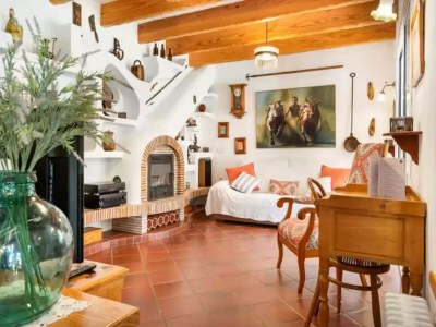 Villa N'antiga - Ferienhaus Mit Privatem Pool - Features photo 15