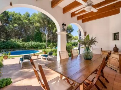 Villa N'antiga - Ferienhaus Mit Privatem Pool - Features photo 16