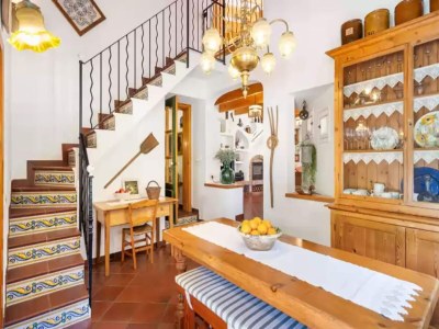 Villa N'antiga - Ferienhaus Mit Privatem Pool - Features photo 17