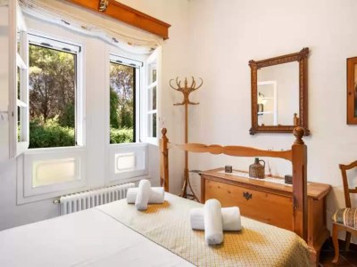 Villa N'antiga - Ferienhaus Mit Privatem Pool - Features photo 19