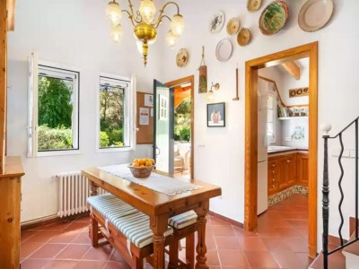 Villa N'antiga - Ferienhaus Mit Privatem Pool - Features photo 20