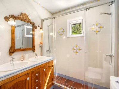 Villa N'antiga - Ferienhaus Mit Privatem Pool - Features photo 21