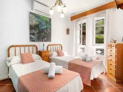 Villa N'antiga - Ferienhaus Mit Privatem Pool - Features photo 22