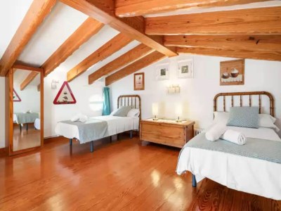 Villa N'antiga - Ferienhaus Mit Privatem Pool - Features photo 23