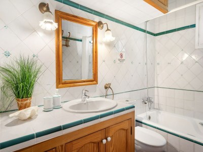 Villa N'antiga - Ferienhaus Mit Privatem Pool - Features photo 24