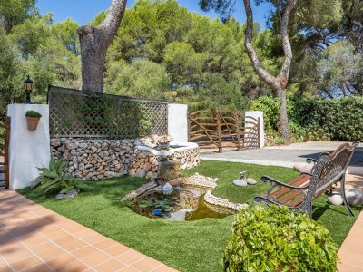 Villa N'antiga - Ferienhaus Mit Privatem Pool - Environment photo 26