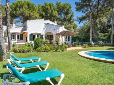 Villa N'antiga - Ferienhaus Mit Privatem Pool - Environment photo 27