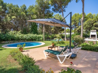 Villa N'antiga - Ferienhaus Mit Privatem Pool - Environment photo 28