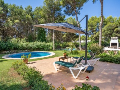 Villa N'antiga - Ferienhaus Mit Privatem Pool - Environment photo 32