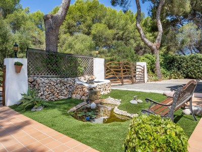 Villa N'antiga - Ferienhaus Mit Privatem Pool - Environment photo 34