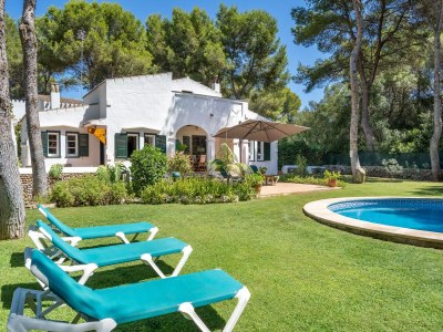 Villa N'antiga - Ferienhaus Mit Privatem Pool - Environment photo 35