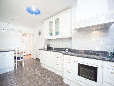 Villa Rodriguez De La Fuente 19 (sin Nombre) - Villa - Outdoor photo 8