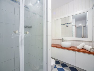 Villa Rodriguez De La Fuente 19 (sin Nombre) - Villa - Outdoor photo 15