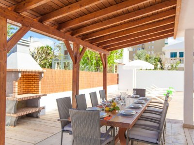 Villa Rodriguez De La Fuente 19 (sin Nombre) - Villa - Outdoor photo 18