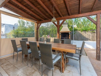 Villa Rodriguez De La Fuente 19 (sin Nombre) - Villa - Outdoor photo 19