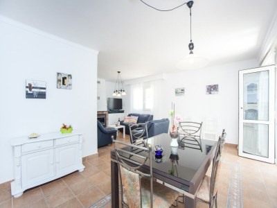 Villa Rodriguez De La Fuente 19 (sin Nombre) - Villa - Outdoor photo 26