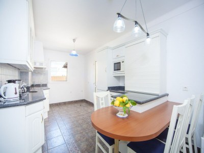 Villa Rodriguez De La Fuente 19 (sin Nombre) - Villa - Outdoor photo 28