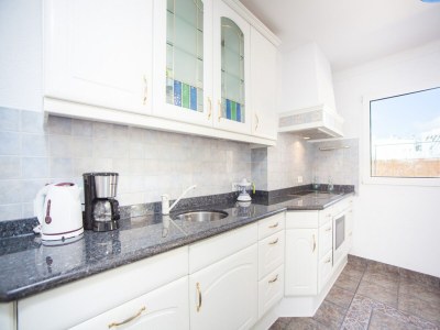 Villa Rodriguez De La Fuente 19 (sin Nombre) - Villa - Outdoor photo 29