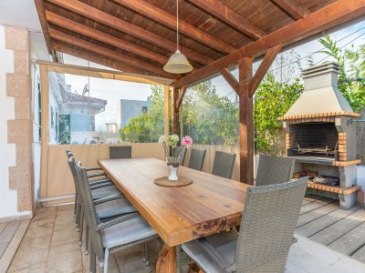 Villa Rodriguez De La Fuente 19 (sin Nombre) - Villa - Outdoor photo 38