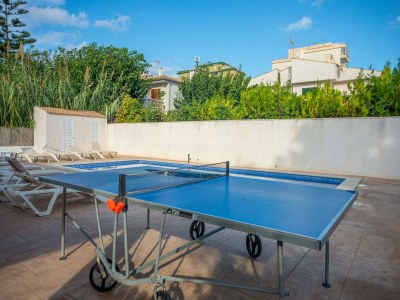 Villa Rodriguez De La Fuente 19 (sin Nombre) - Villa - Outdoor photo 39