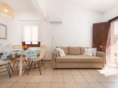 Holiday house Vent De Xaloc - House In Sa Ràpita. Free Wifi - Features photo 8