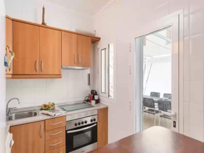 Holiday house Vent De Xaloc - House In Sa Ràpita. Free Wifi - Features photo 9